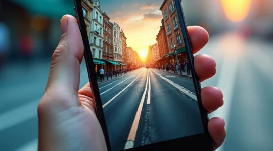 mobilen Apps